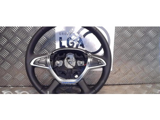 Руль Dacia Lodgy 484007478R