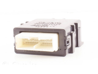 Реле управления окон