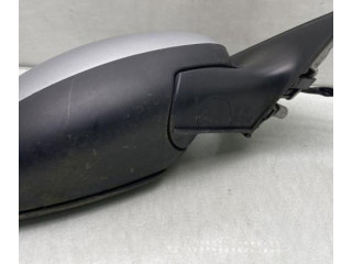 Зеркало электрическое Skoda Fabia Mk2 (5J) 2007 - 2014 года