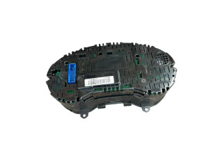 Панель приборов 8P0920900E Audi A3 S3 8P