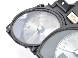 Панель приборов 83800-30M10, 257440-6462 Lexus GS 300 350 430 450H