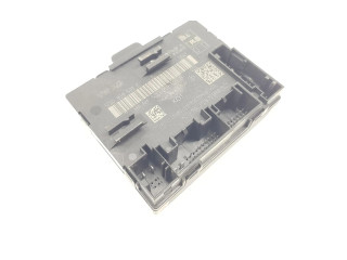 Блок управления 5Q0959593E, 5Q0959593E Volkswagen Touran III