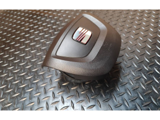 Подушка безопасности водителя 7N5880201J   Seat Alhambra (Mk2)