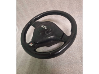 Руль Audi A6 S6 C4 4A  1994 - 1997 года       