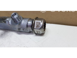 Vstřikovací lišta 03L130089A, 057139764H Audi A4 S4 B8 8K