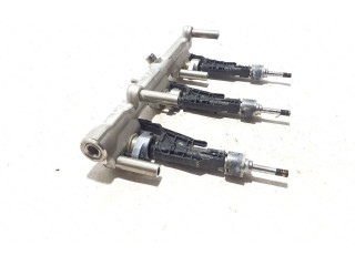 Vstřikovací lišta 8665635 BMW 4 G22 G23 G24 G26 B58B30B