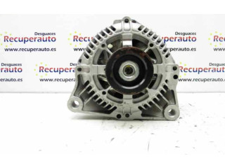 Генератор 8EL011711521 Citroen Berlingo