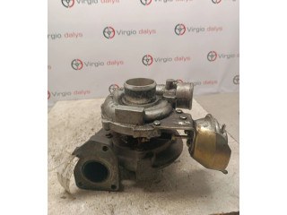  Турбина Jeep Cherokee 2.8 7572461, 35242112G         