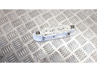 Фонарь освещения задних мест