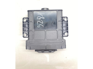 Блок управления коробкой передач 09K927750K, MPEA000232   Volkswagen Transporter - Caravelle T5