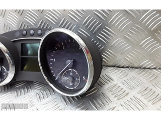 Přístrojová deska Mercedes-Benz R AMG W251 2007 a2515403648