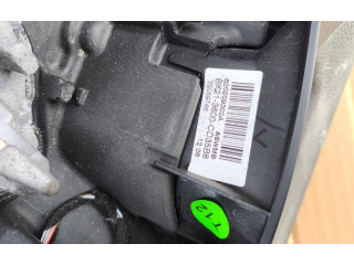 Руль Ford Transit Custom 2013 - 2023 года CD35B8, BK213600CD35B8