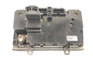 Блок управления климат-контролем 30782329, M6351200103   Volvo XC90