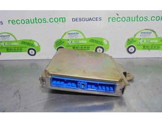 Řídící jednotka 237101C720, 0261200972 Nissan Serena 1993