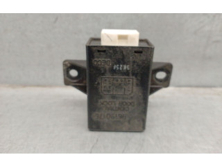 Блок предохранителей 96190176, 96190176   Chevrolet Aveo    