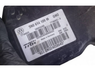 Jednotka ABS 5N0614109M, 17166605 Volkswagen Tiguan 2010