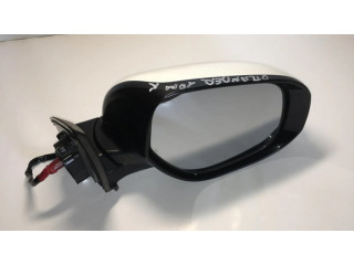 Зеркало электрическое правое Mitsubishi Outlander 2007-2012 года