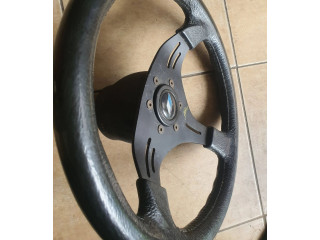 Руль Audi 80 90 S2 B4 1991 - 1996 года 893419091p, Zender