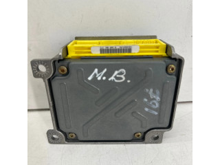 Блок подушек безопасности 0285001373   Mercedes-Benz C W203
