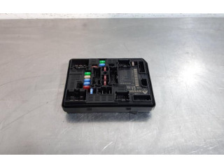 Блок предохранителей  284B78285R   Renault Clio V    