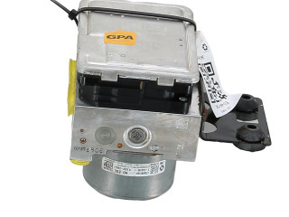 Блок АБС 476600866R, E0-4415K   Renault  Trafic III (X82)  2014 -  года