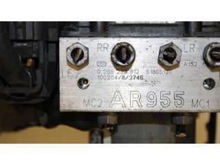 Jednotka ABS Alfa Romeo MiTo 2011