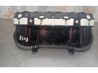 Панель приборов 8X2310849KJ, CUADROINSTRUMENTOS Jaguar XF X250