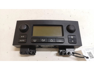 Блок управления климат-контролем 216751600, 9658084577   Citroen C4 I