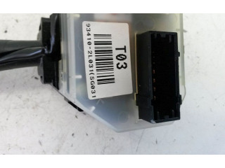 Моторчик дворников 934102L031, 934102L031 Hyundai i30