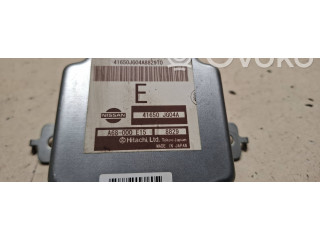 Блок управления коробкой передач 41650JG04A, A68000E15   Nissan X-Trail T31