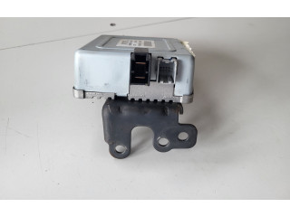 Блок управления усилителя руля