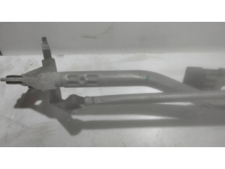 Моторчик дворников 93390344, 91625640    Opel Meriva A