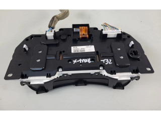 Přístrojová deska Nissan X-Trail T32 2016 4CB6A, 1605270032