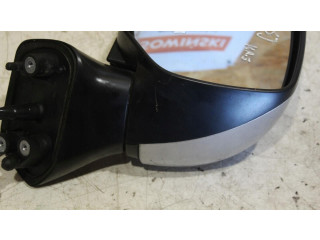 Зеркало электрическое        Subaru Forester SJ  2013 - 2018 года   