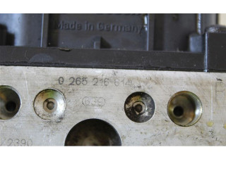 Блок АБС 0265216614   Lancia  Y 840  1996 - 2003 года