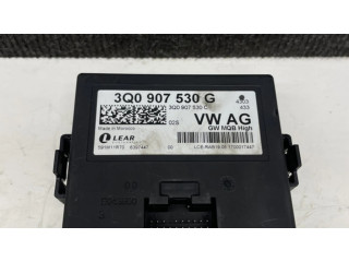 Модуль управления gateway