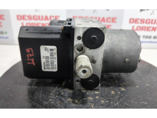 Блок АБС 0265800011   Citroen  C8   -  года