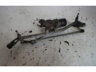 Vstřikovač Renault Megane II