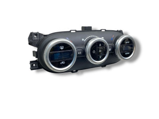 Блок управления климат-контролем 735579710   Fiat 500L