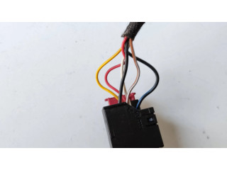 Зеркало электрическое        Skoda Octavia Mk2 (1Z)  2004-2013 года   