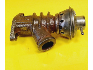 Клапан EGR 9635651080 Citroen C5