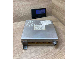 Řídící jednotka 4A0907473D, 5DA00719302 Audi A6 S6 C4 4A 1994
