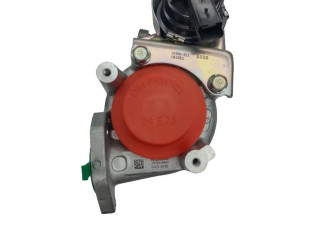  Турбина Peugeot Partner III  9813245480, 4917203100         