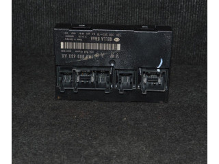 Блок подушек безопасности    Volkswagen Jetta V