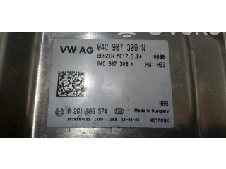 Řídící jednotka 0261S08574, ME17524 Seat Mii 2014