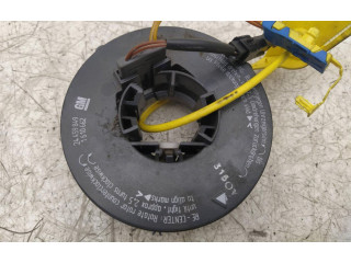 Подрулевой шлейф SRS 24459849   Opel Meriva A