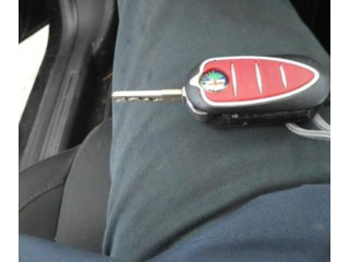 Přístrojová deska Alfa Romeo Mito 2011