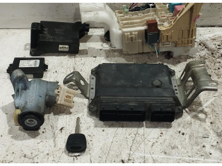 Řídící jednotka 89661-0D311, 89661-0D311 Toyota Yaris 2006