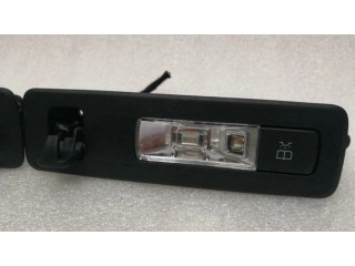 Другой фонарь салона