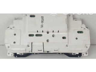 Přístrojová deska Lexus GS 300 350 430 450H 1999 8380030B50